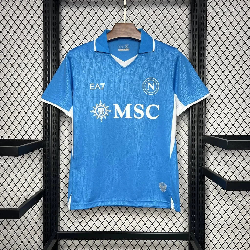 Maglia Home Napoli 24/25