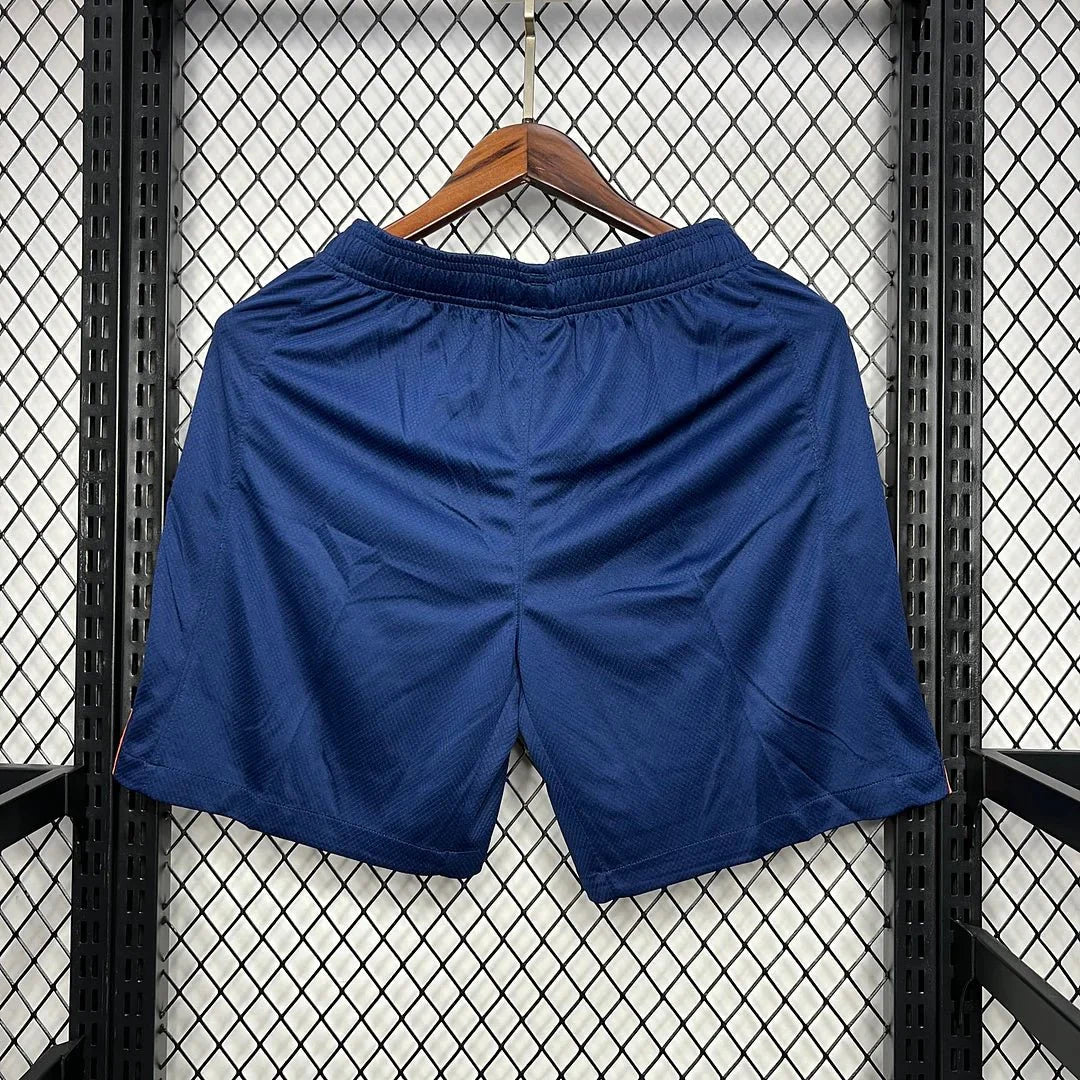 Pantaloncini da trasferta Olanda 24/25