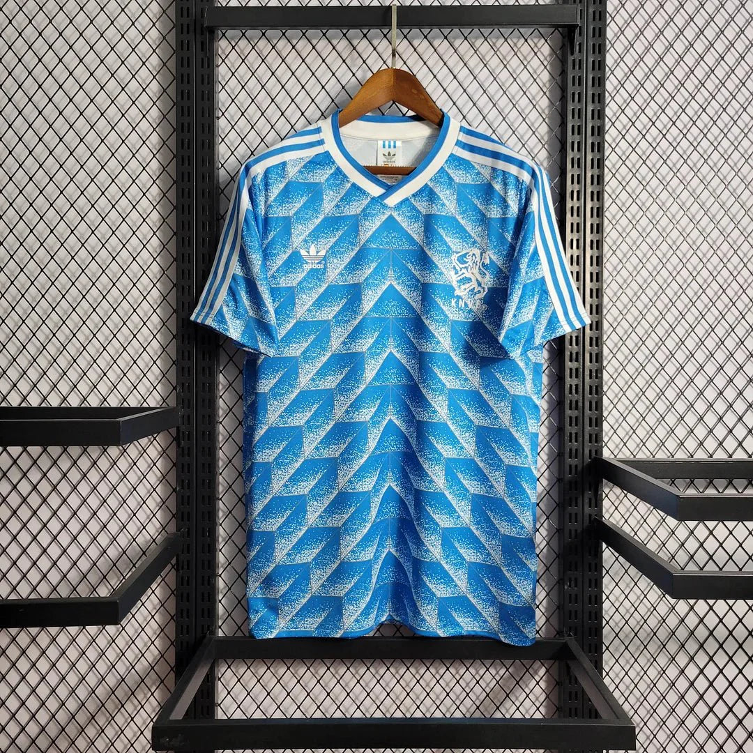 Maglia da trasferta Olanda 98/99