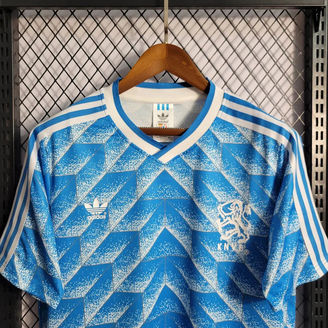 Maglia da trasferta Olanda 98/99