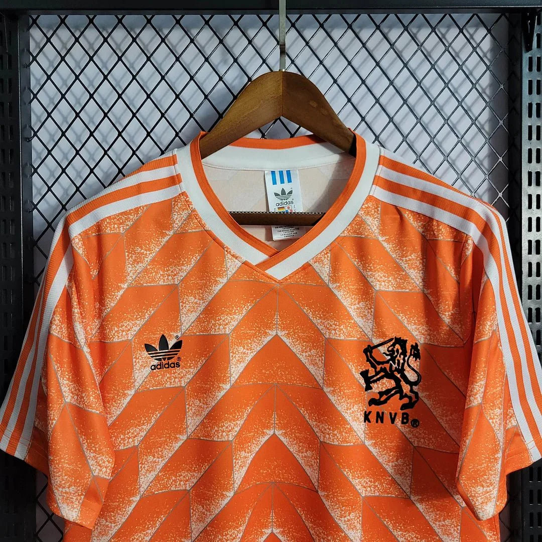 Maglia casalinga Olanda 98/99