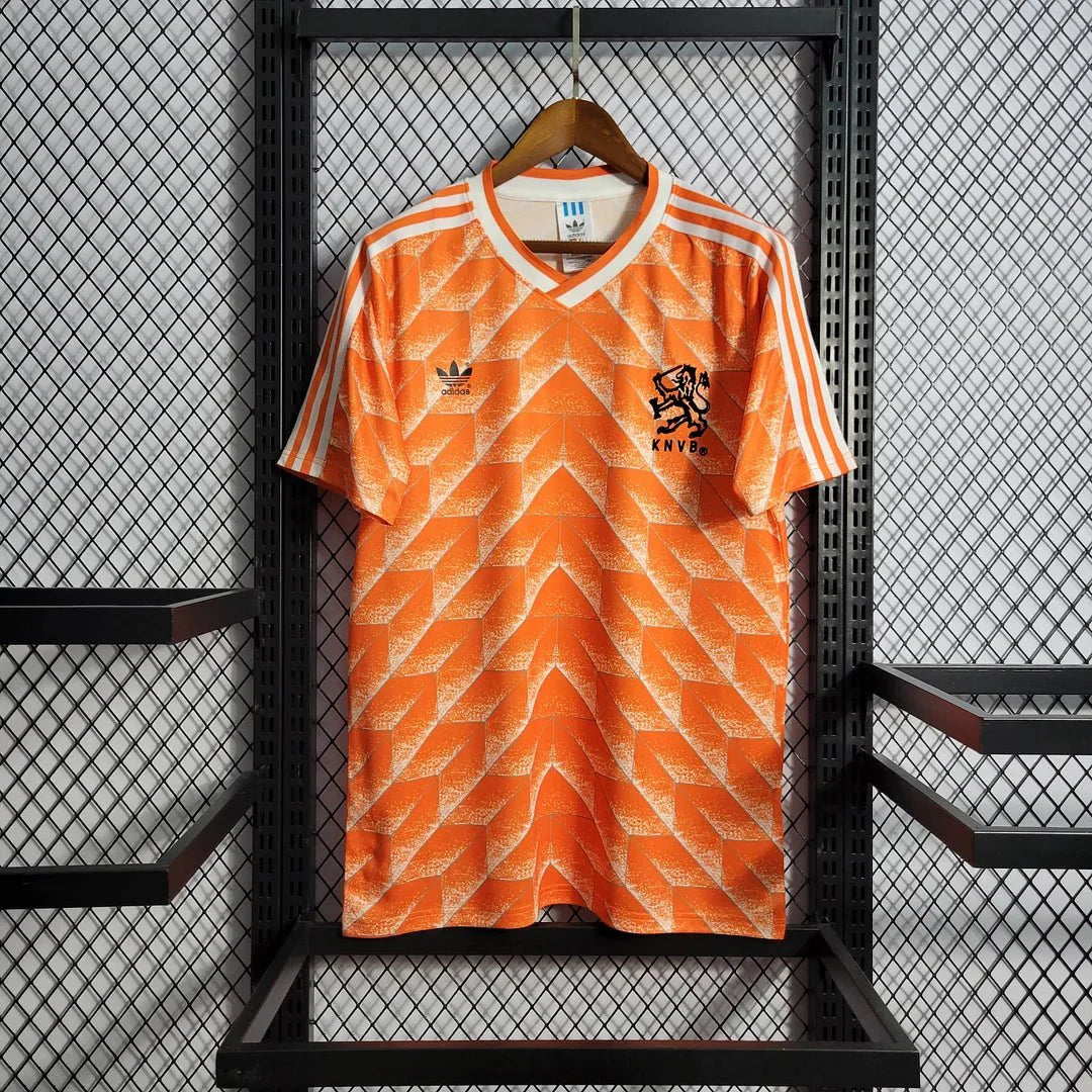 Maglia casalinga Olanda 98/99