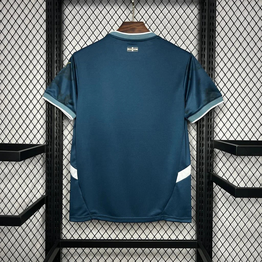Maglia Home dell'Olympique Marsiglia 24/25