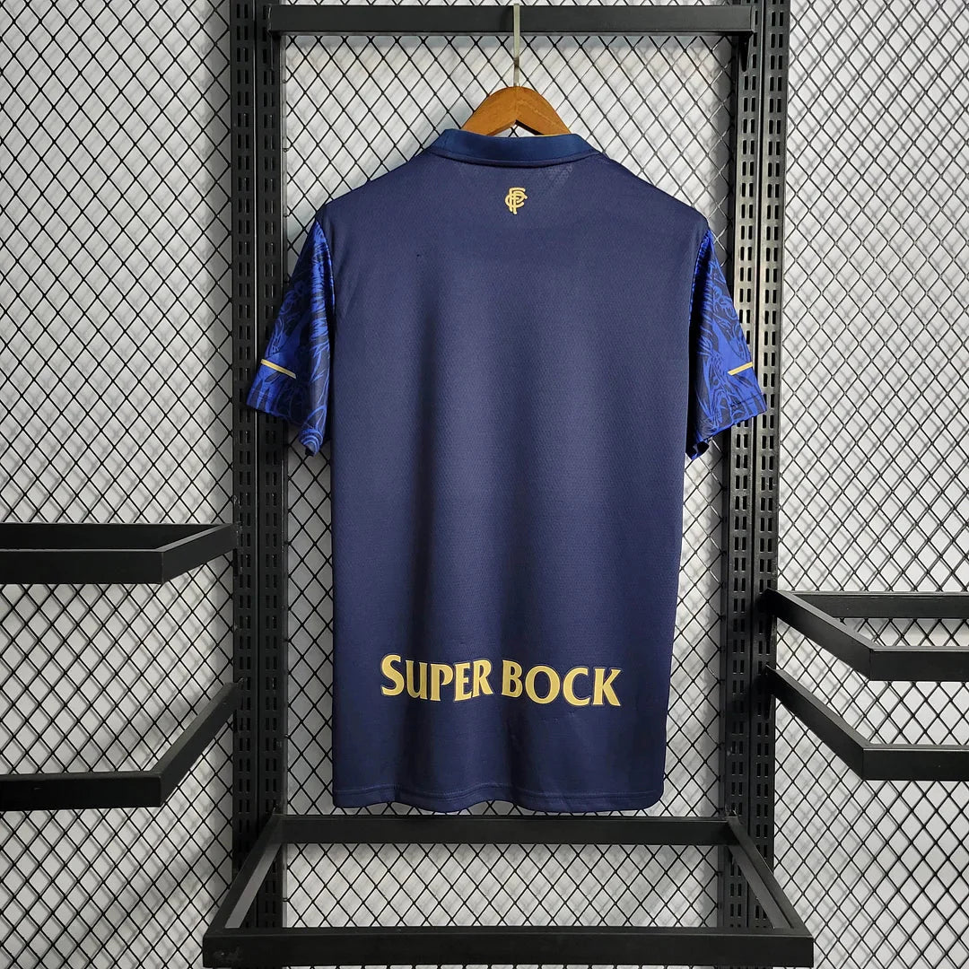 Maglia Speciale Drago Porto 22/23