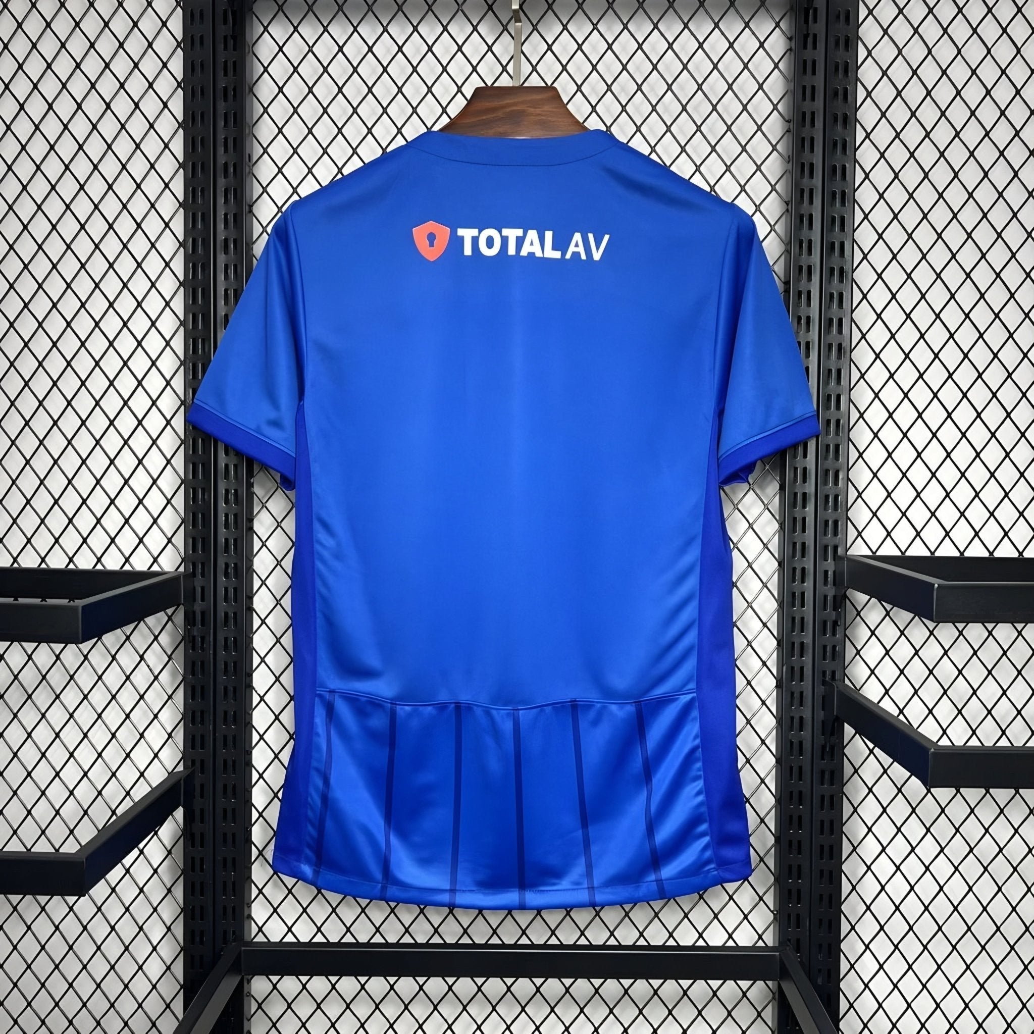 Portsmouth 24/25 Home