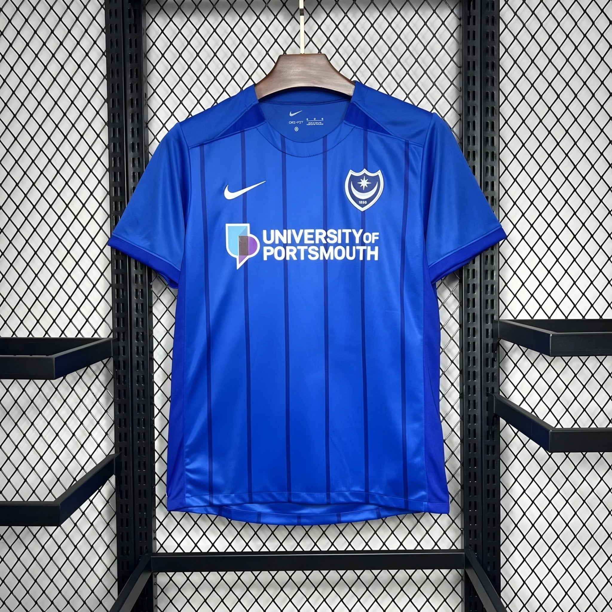 Portsmouth 24/25 Home