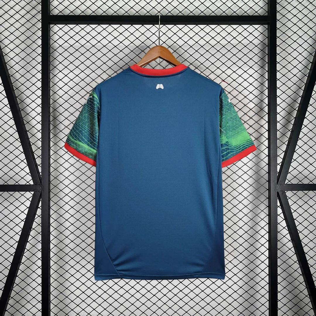 Maglia speciale Portogallo 25/26 FPF