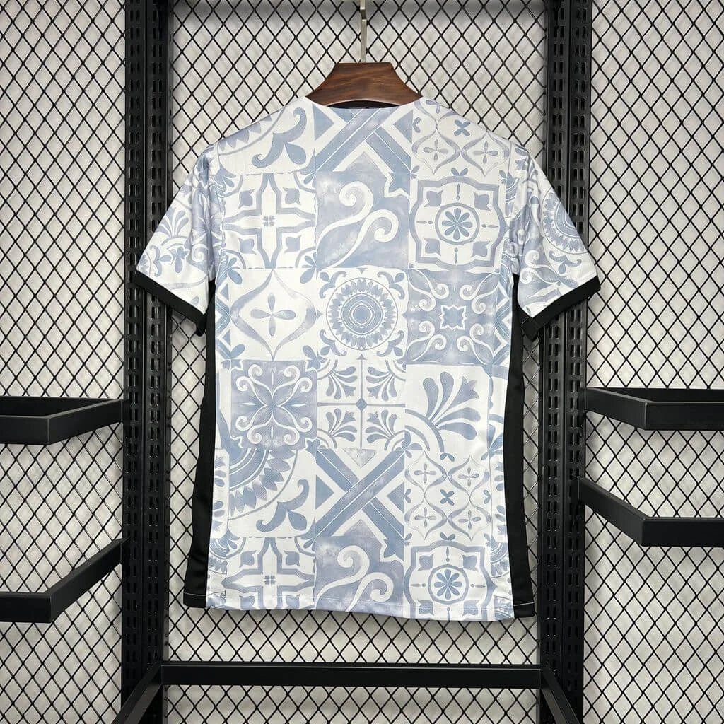 Maglietta speciale 24/25 Portogallo × Louis Vuitton