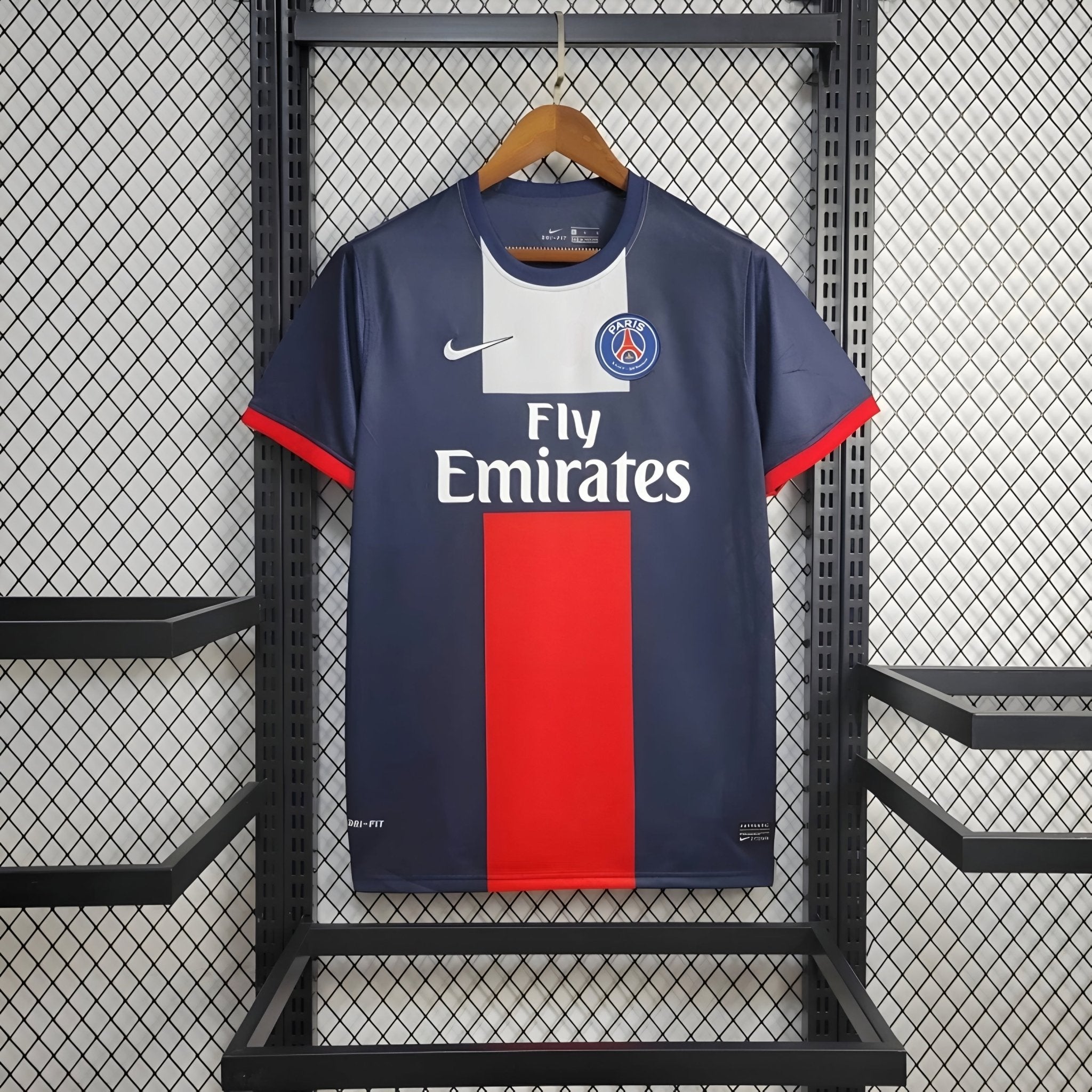 Maglia casalinga PSG 13/14