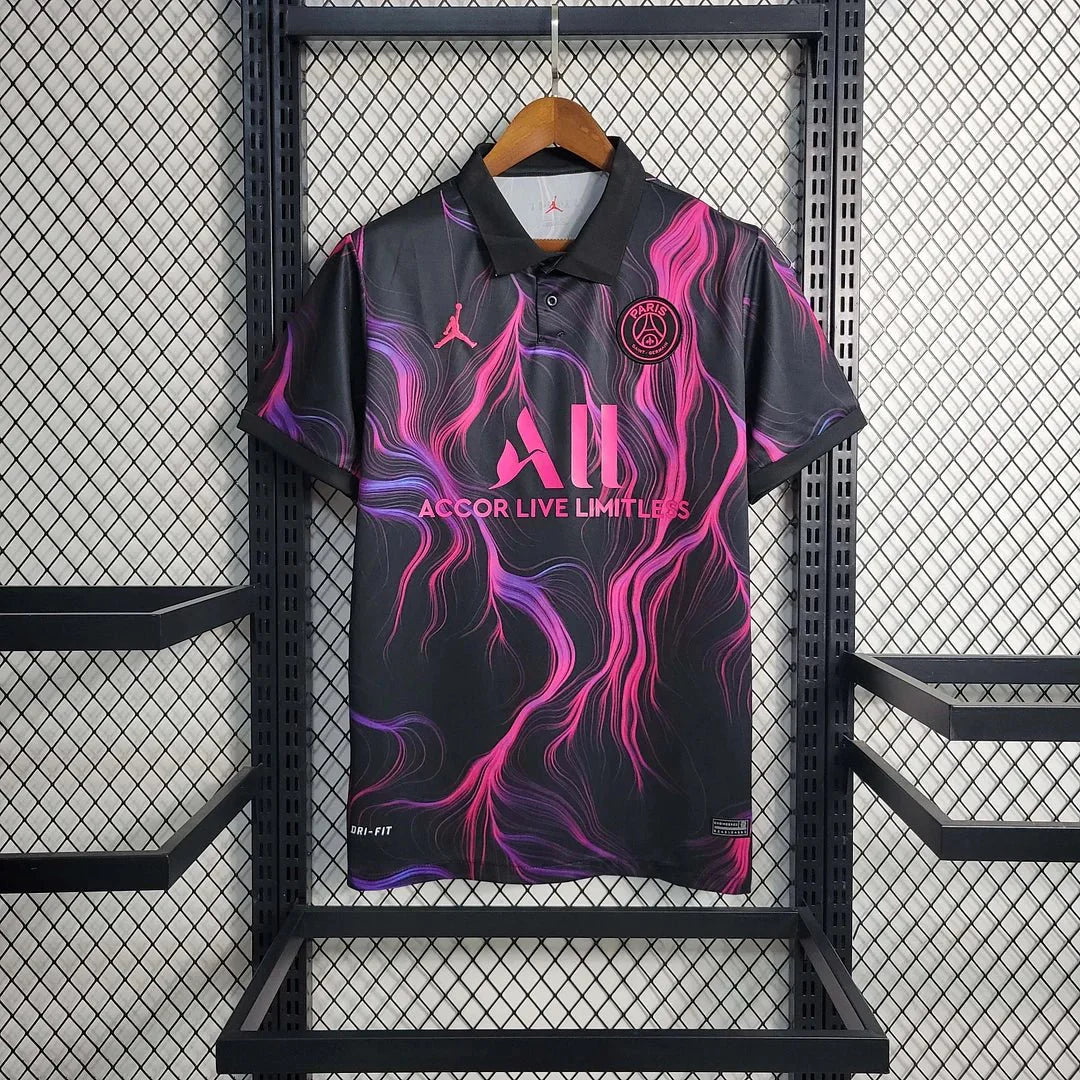 Maglia speciale vintage del PSG 23/24