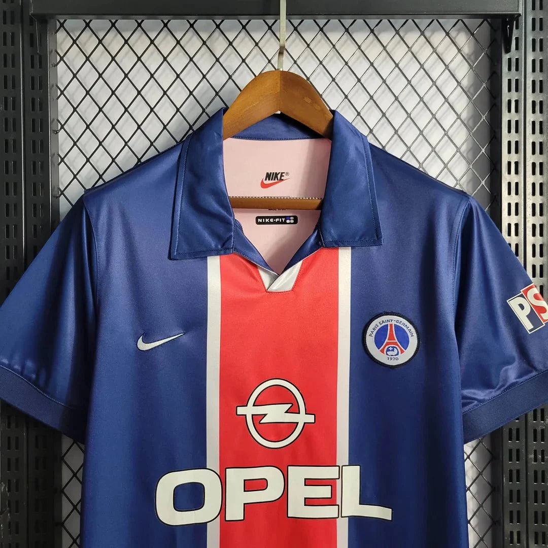 Maglia casalinga PSG 98/99