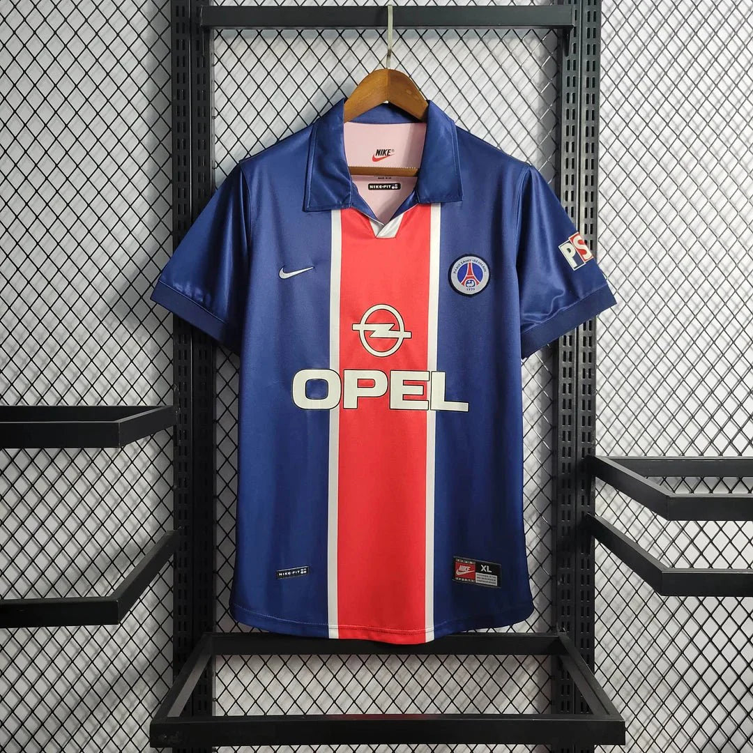 Maglia casalinga PSG 98/99