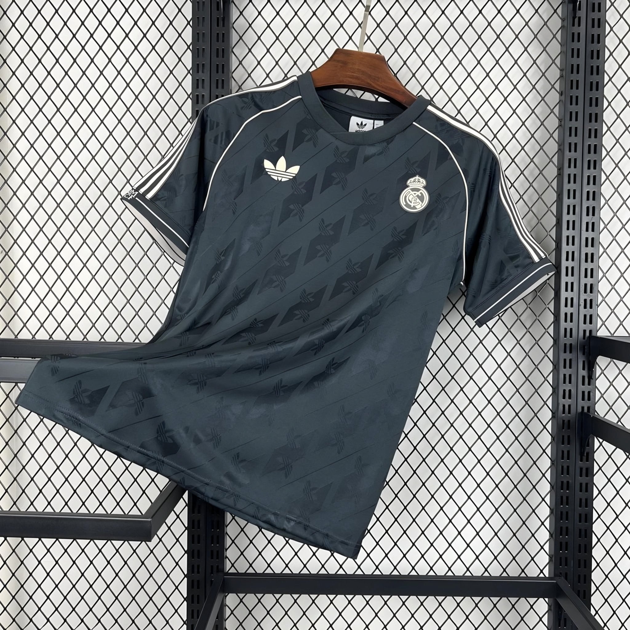 Maglia Real Madrid Lifestyle 24/25