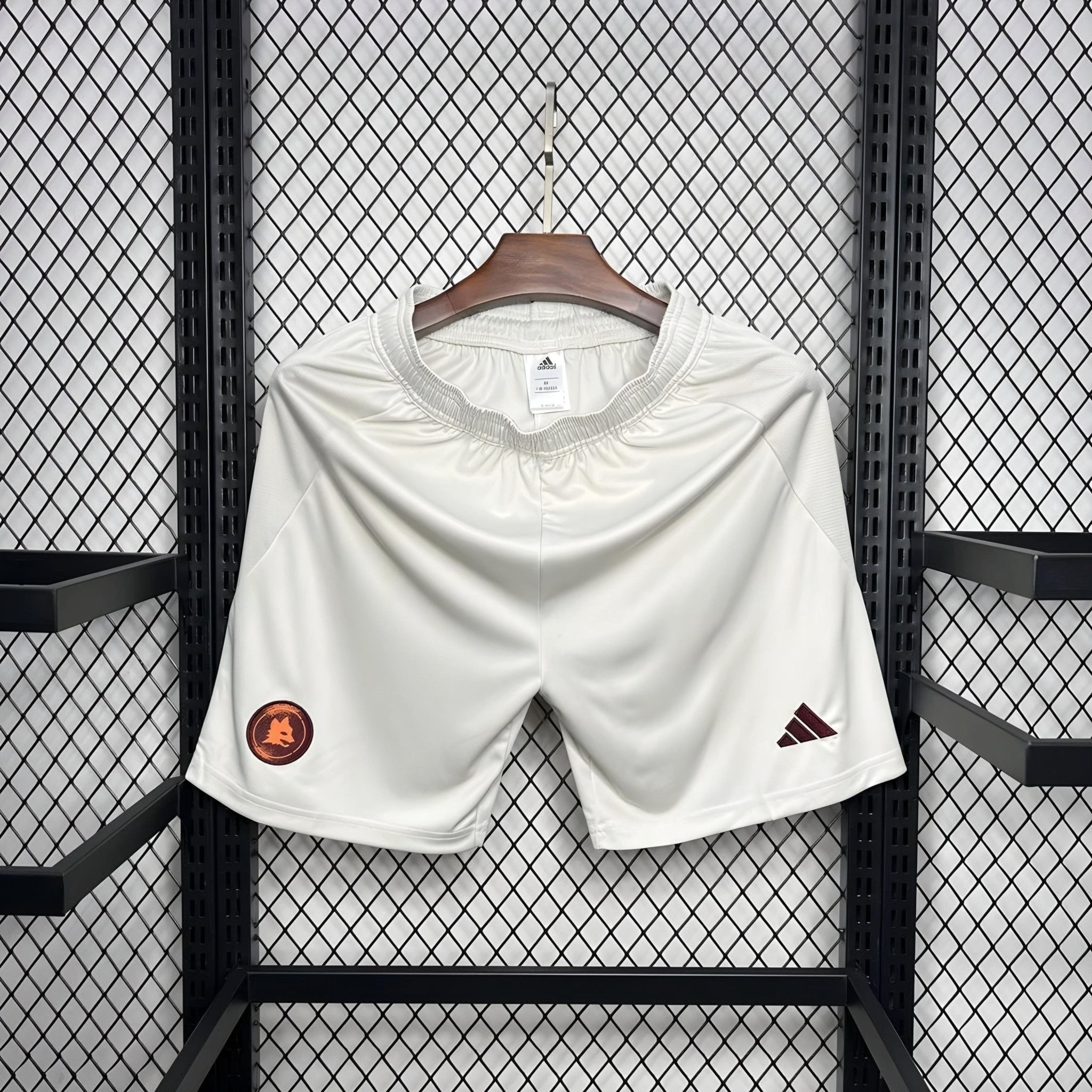 Pantaloncini Roma 24/25 Away